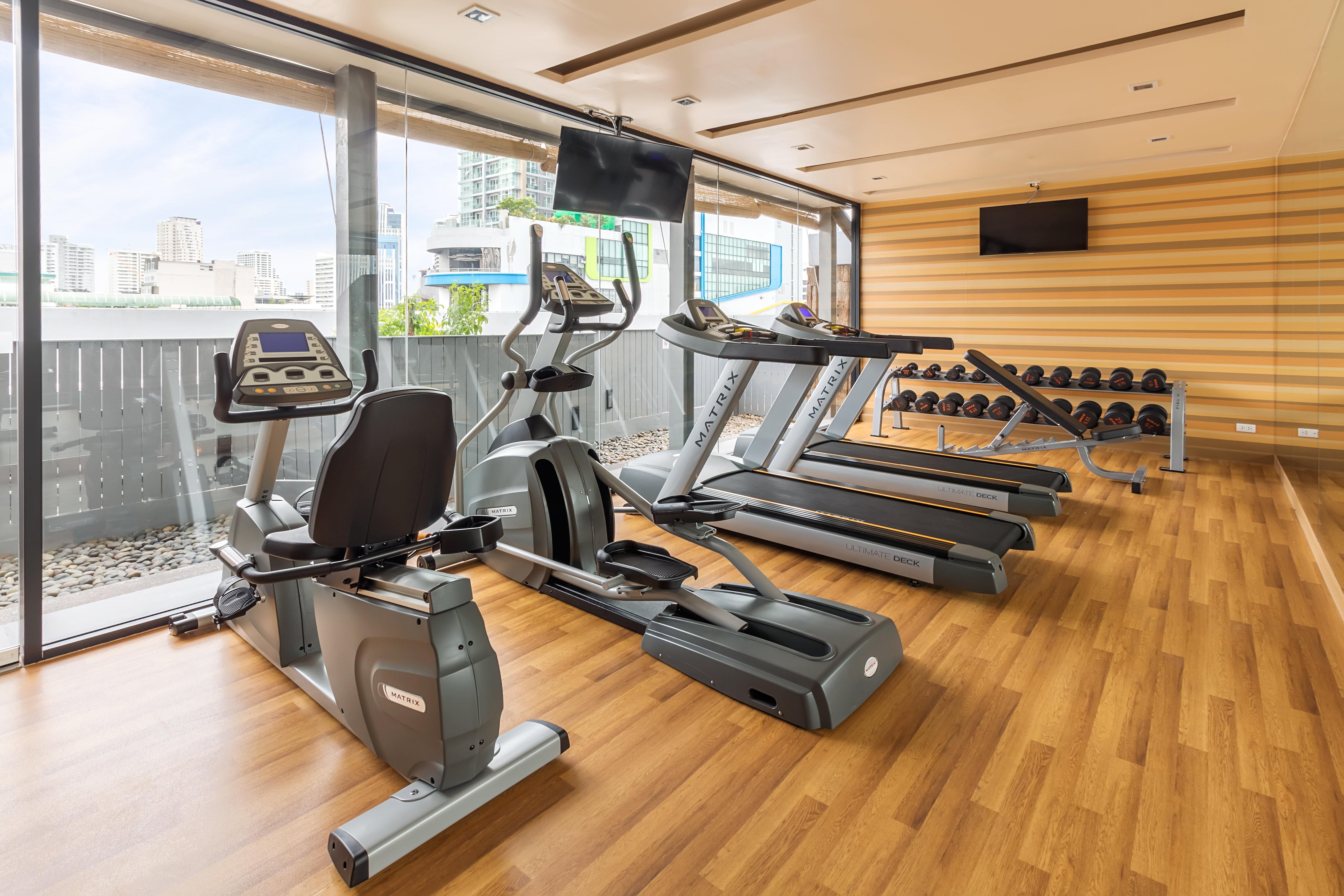 Holiday Inn Express Bangkok Sukhumvit 11 By Ihg Zewnętrze zdjęcie