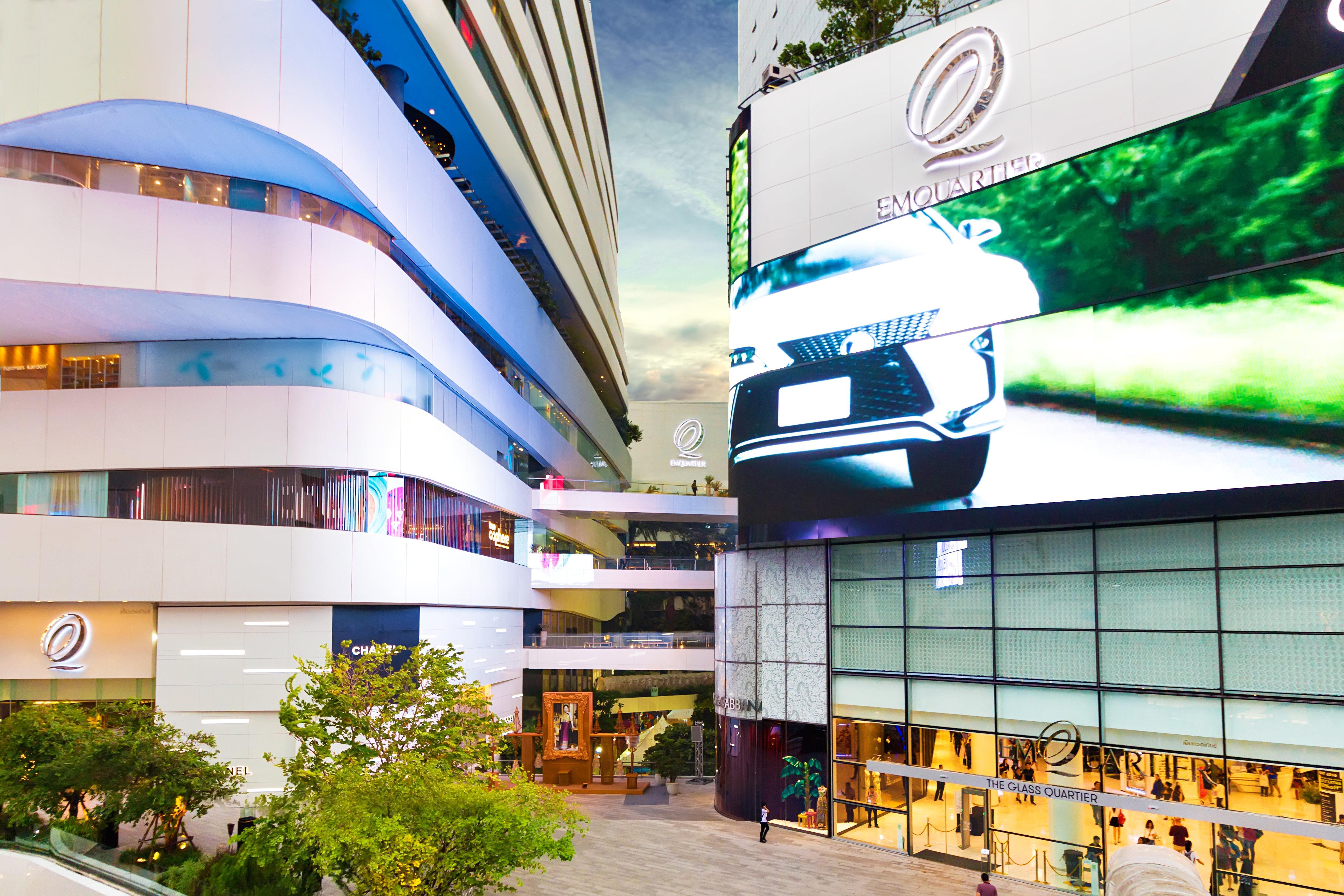 Holiday Inn Express Bangkok Sukhumvit 11 By Ihg Zewnętrze zdjęcie